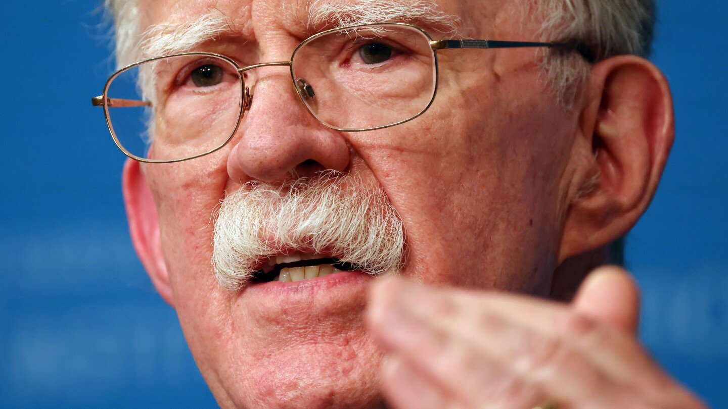 ex-trump-national-security-adviser-bolton-charged-in-probe-of-mishandling-of-classified-information
