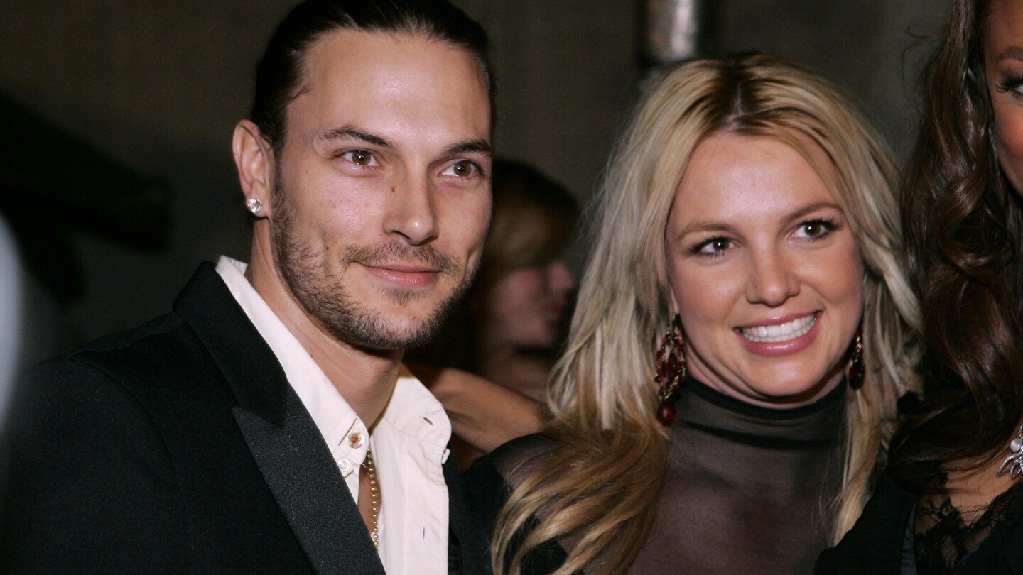 kevin-federline-says-his-sons-with-britney-spears-are-the-reason-for-his-new-memoir