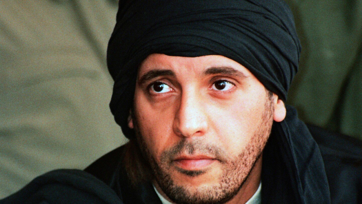 hannibal-gadhafi,-son-of-late-libyan-leader,-ordered-released-in-lebanon-if-he-pays-$11-million-bail