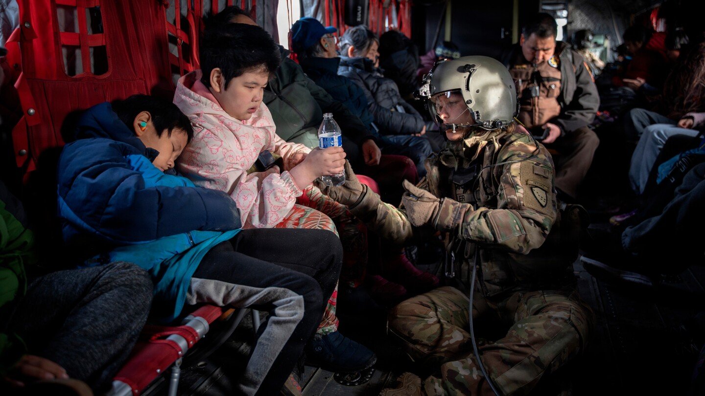 alaska-storm-damage-so-bad-many-evacuees-won’t-go-home-for-at-least-18-months,-governor-says