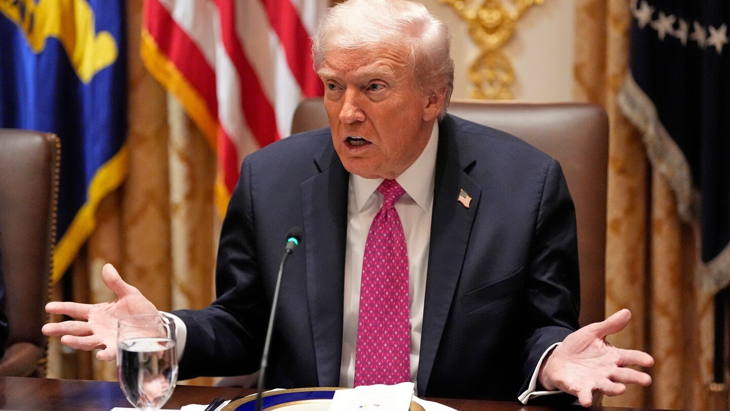 president-donald-trump-drops-the-f-bomb-before-the-cameras.-it-wasn’t-the-first-time