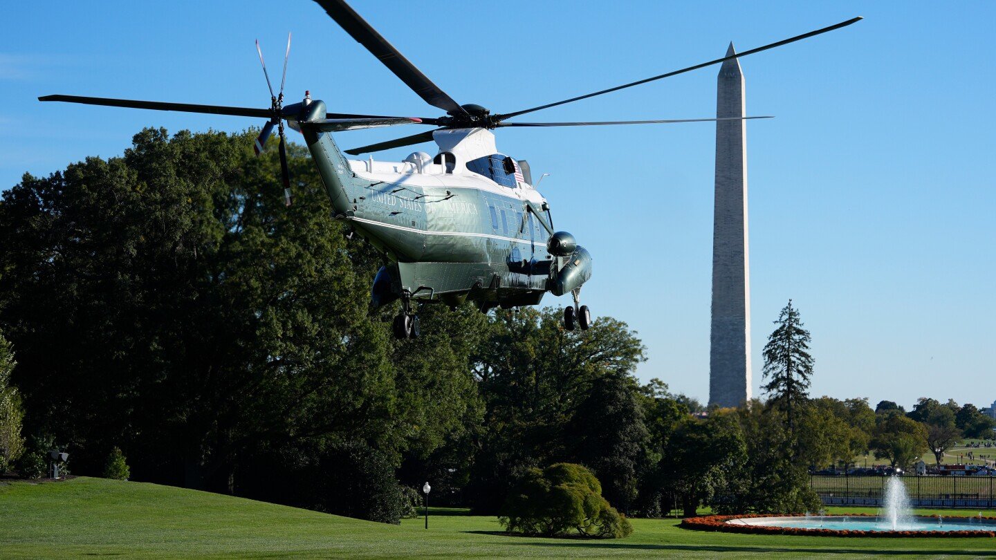 white-house-joins-bluesky-and-immediately-trolls-trump-opponents