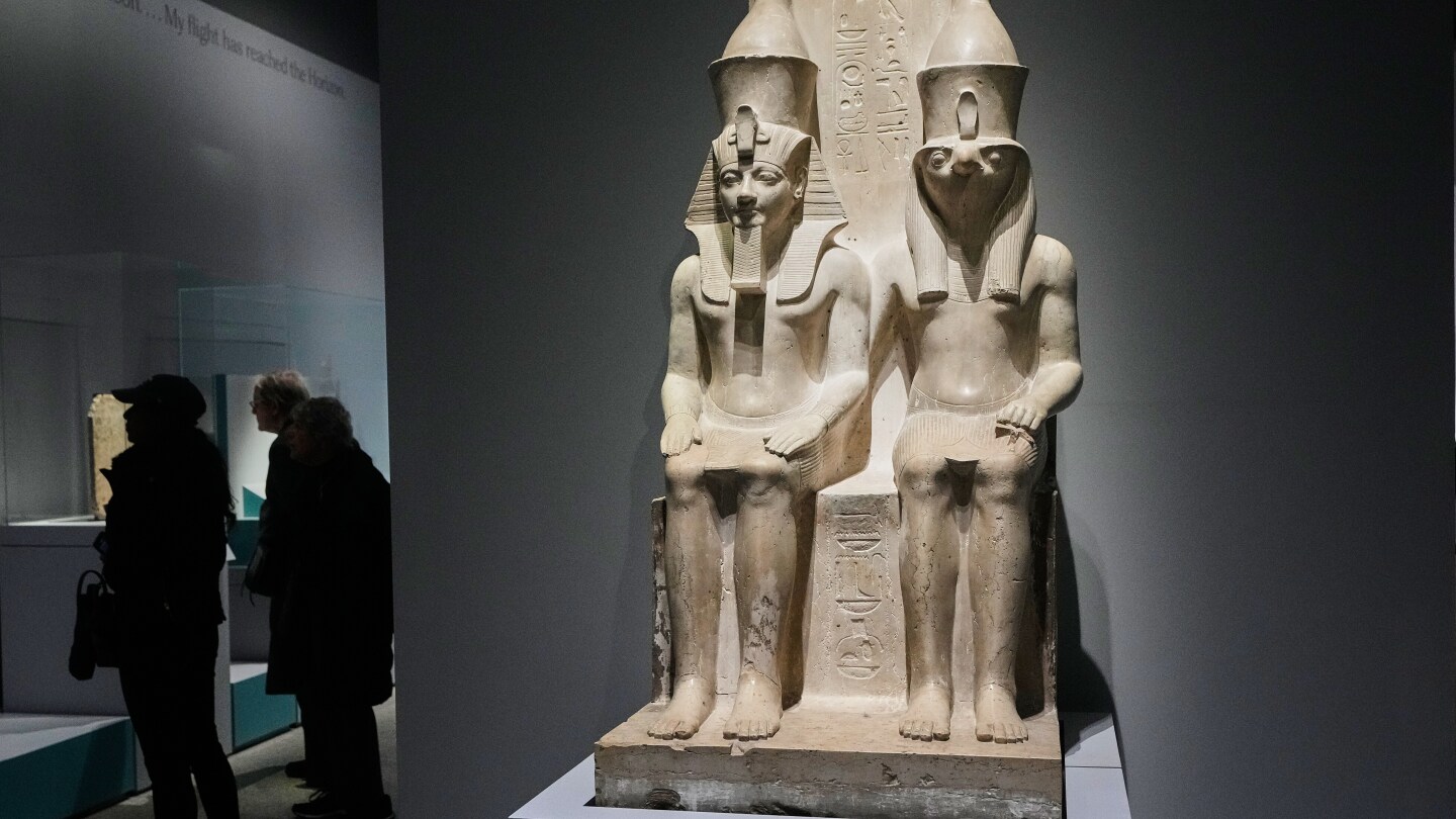 met-museum’s-first-egypt-show-in-over-a-decade-brings-ancient-gods-and-goddesses-to-life