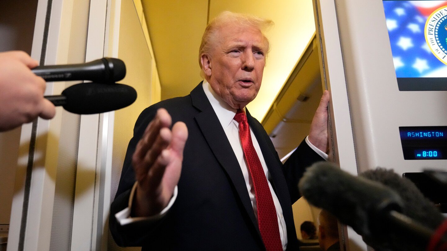 trump-suggests-us-will-buy-argentinian-beef-to-bring-down-prices-for-american-consumers