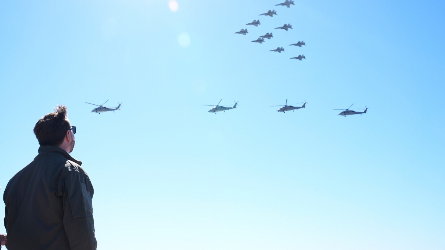 california-police-say-shrapnel-hits-and-damages-a-patrol-vehicle-during-marine-corps-drills