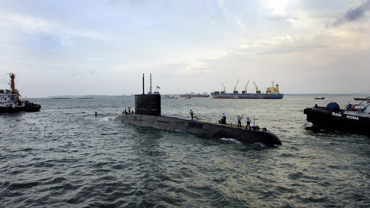 thyssenkrupp-warship-spinoff-tkms-taps-into-europe’s-defense-boom-with-frankfurt-ipo