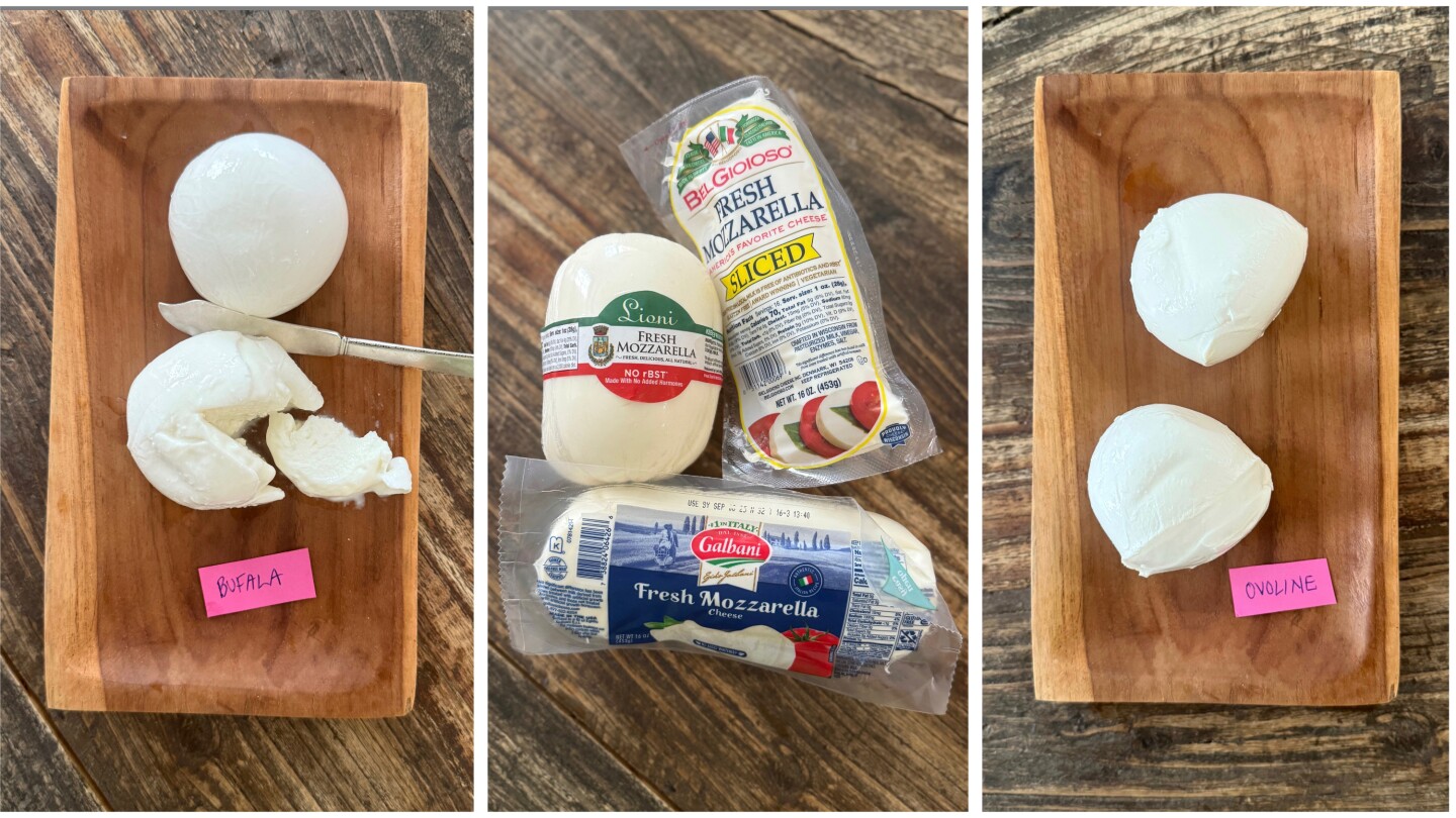 a-cheese-lover’s-cheat-sheet-to-picking-the-right-mozzarella-for-every-dish