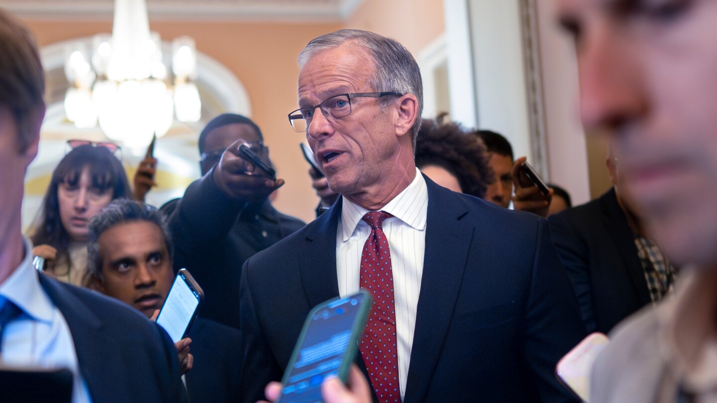 senate-republicans-head-to-white-house-amid-stalemate-on-shutdown