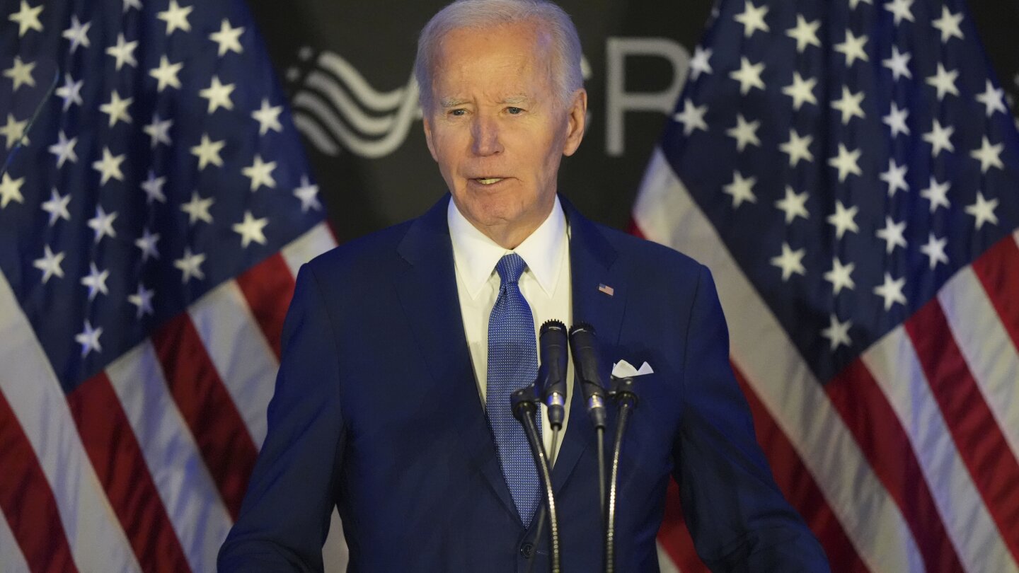 house-republicans-preparing-report-on-biden’s-use-of-autopen-after-months-of-investigation