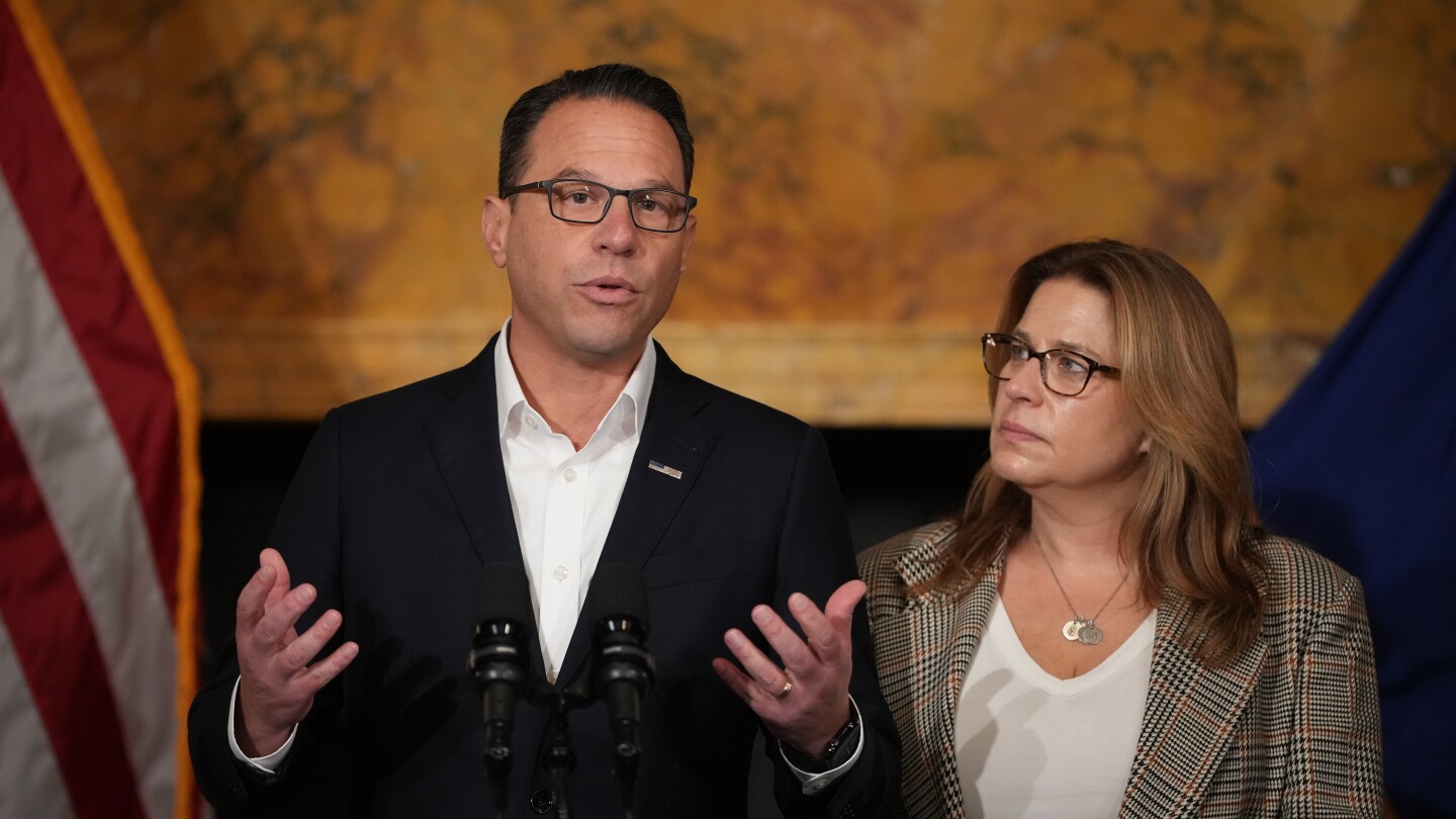 pennsylvania-gov.-josh-shapiro’s-memoir-is-coming-out-in-january