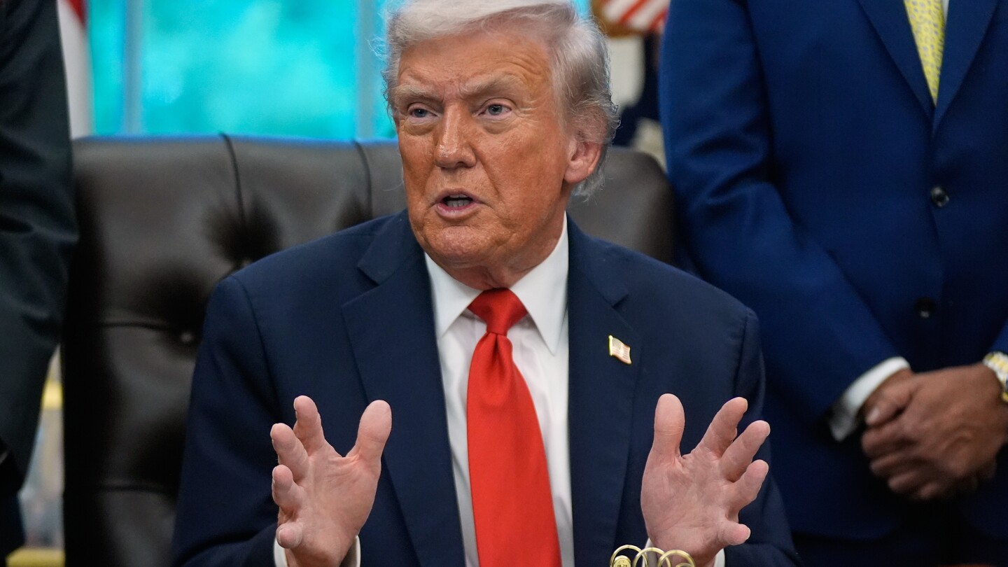 trump-says-he’d-have-final-say-on-money-he-seeks-over-past-federal-investigations-into-his-conduct