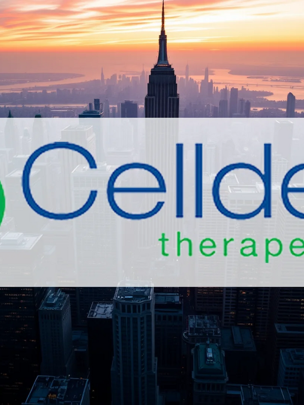celldex-therapeutics-receives-bullish-analyst-coverage-amid-pipeline-developments