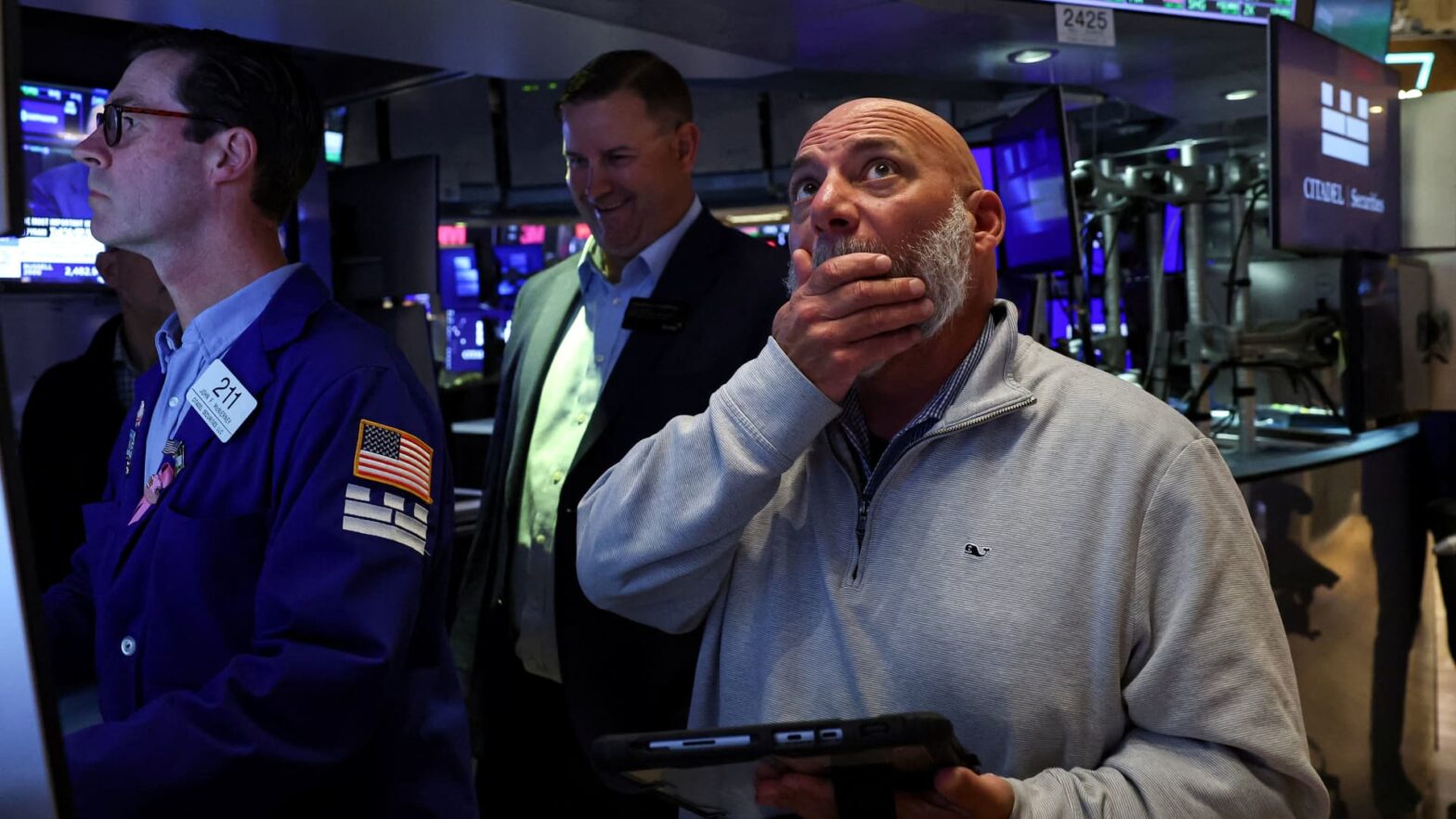 how-the-stock-market-will-react-to-the-cpi-report-friday,-according-to-jpmorgan