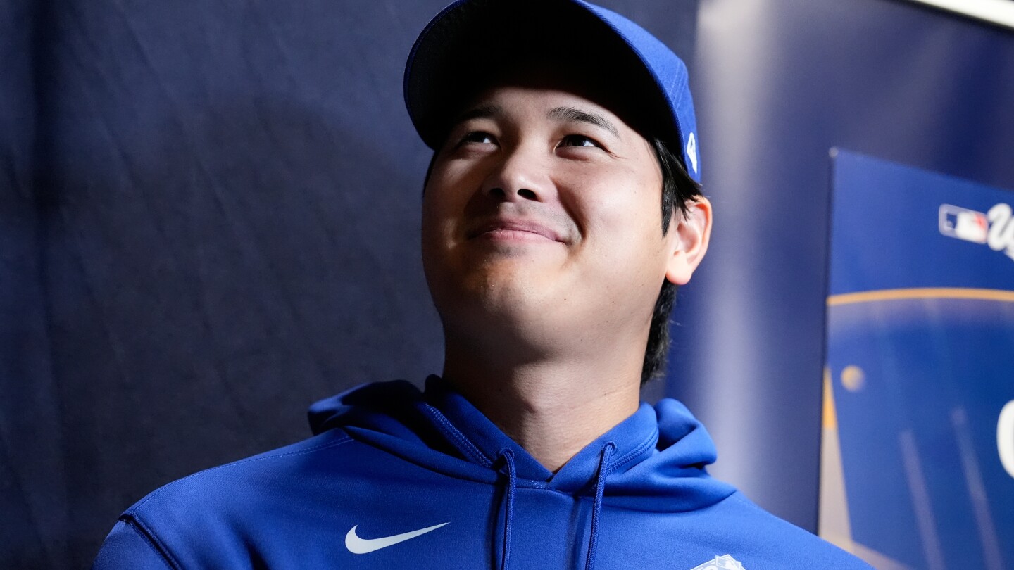 blue-jays-manager-to-shohei-ohtani:-we-want-our-hat-back-—-and-your-dog’s-jacket