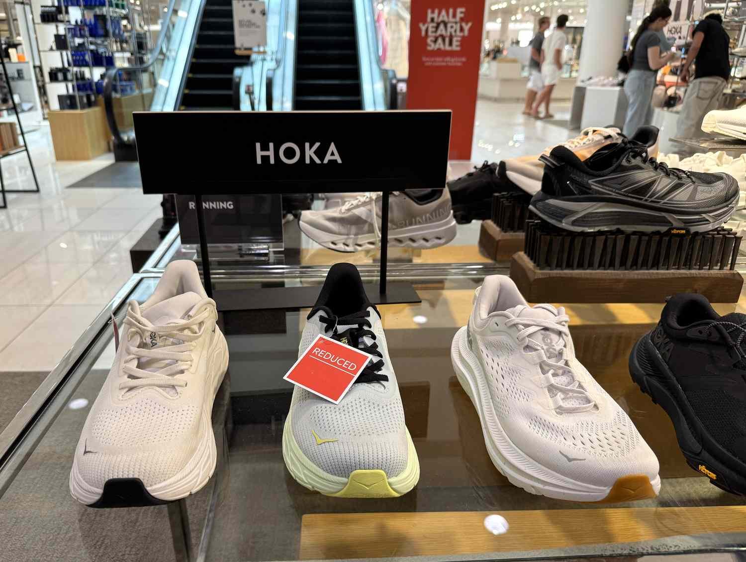 deckers-stock-slumps-as-hoka-maker-warns-of-consumer-pullback-because-of-tariffs,-higher-prices