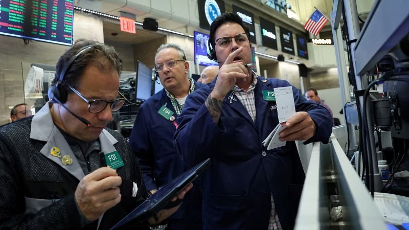 stocks-rally-and-dow-closes-above-47,000-for-first-time-after-cooler-than-expected-inflation-report