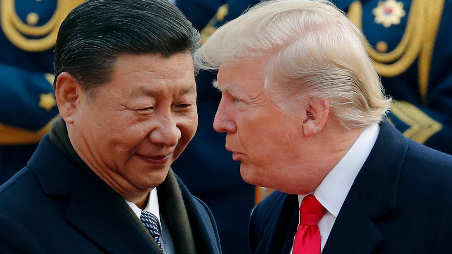 trump-heads-to-3-country-sprint-in-asia,-meeting-with-xi-as-government-shutdown-drags-on-at-home