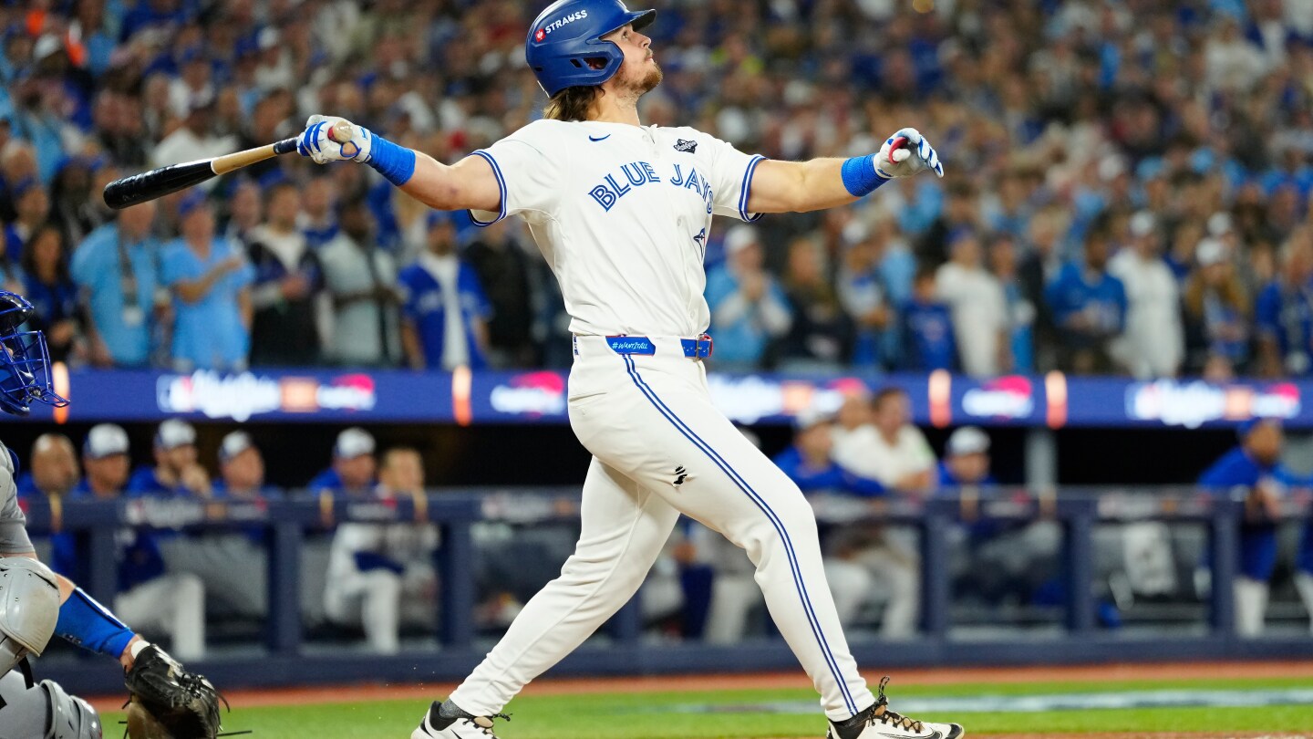 barger,-varsho,-kirk-lead-homer-barrage-as-blue-jays-rout-dodgers-11-4-in-world-series-opener