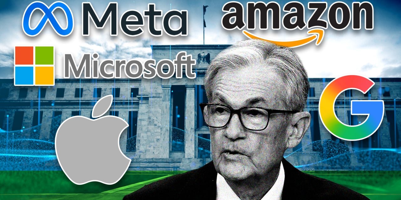 stock-market-faces-big-moment-as-fed-decision-collides-with-megacap-tech-earnings