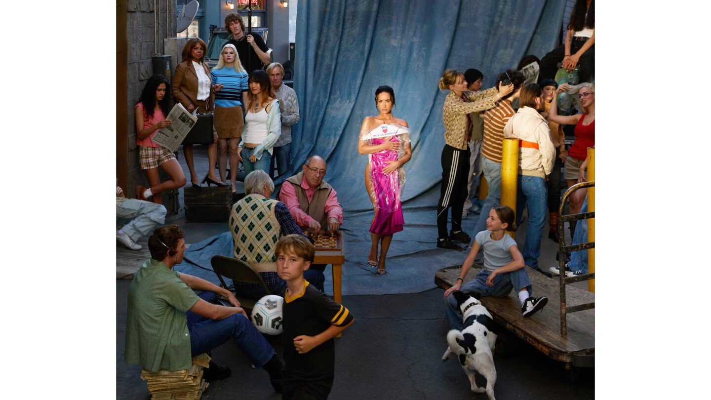 for-demi-lovato,-‘it’s-not-that-deep.’-her-new-pop-era,-album-and-tour-are-reasons-to-celebrate