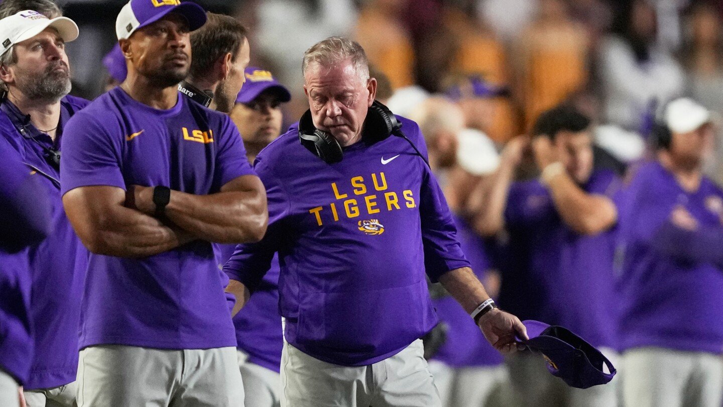 lsu-fires-coach-brian-kelly-in-the-4th-season-of-his-10-year,-$100-million-deal,-ap-source-says