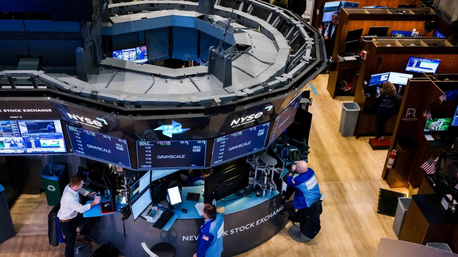 stock-market-rally-may-hinge-on-what-powell-says-after-fed-rate-decision-wednesday