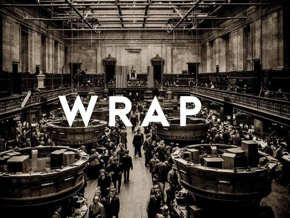 investinglive-americas-market-news-wrap:-us-stock-markets-rip-to-fresh-records