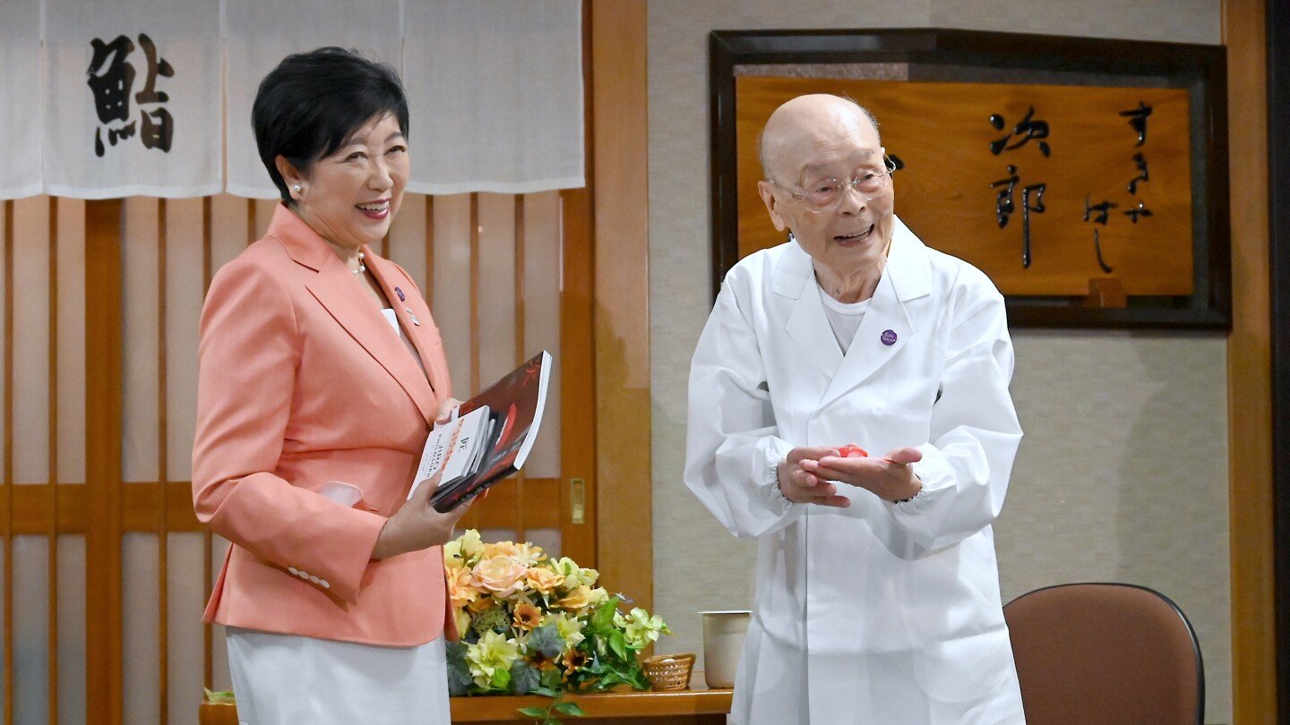 japan’s-sushi-legend-jiro-ono-turns-100-and-is-not-ready-for-retirement
