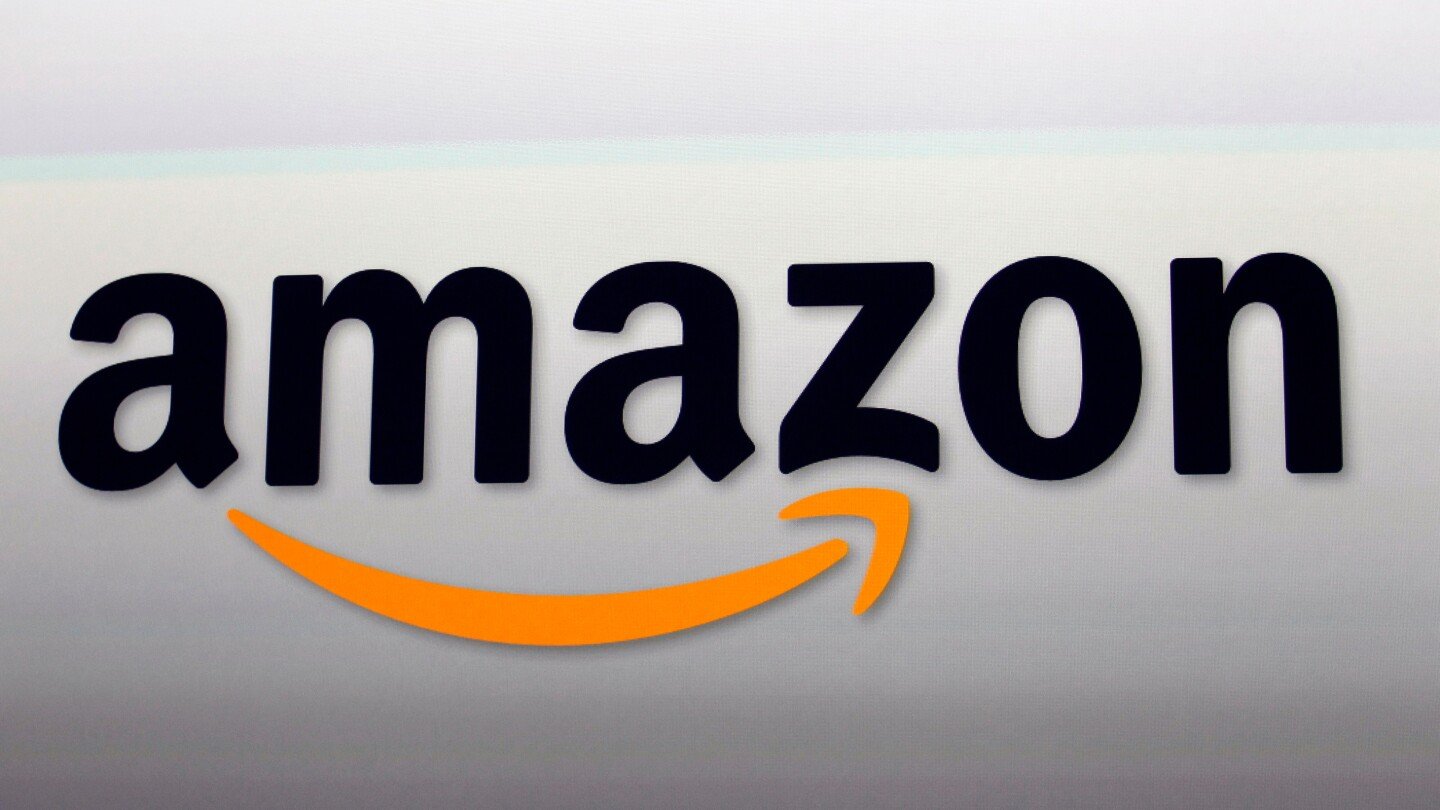 amazon-cuts-14,000-corporate-jobs-as-spending-on-artificial-intelligence-accelerates