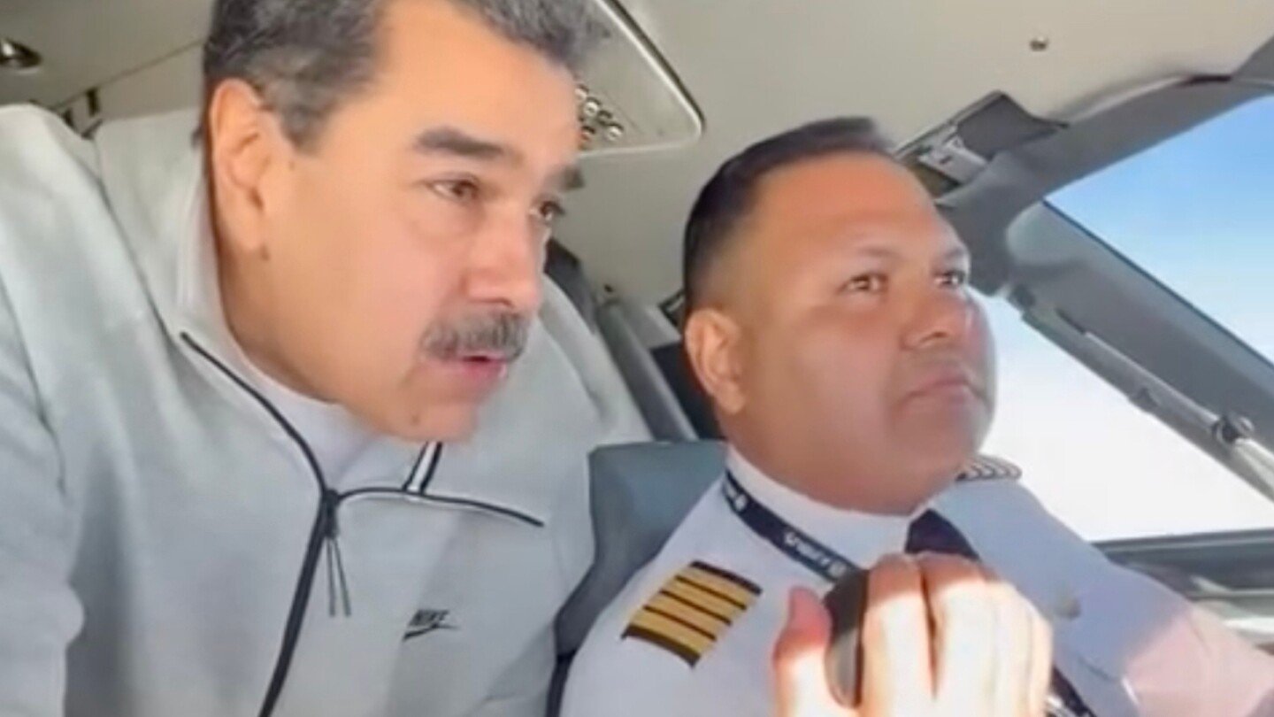 a-federal-agent’s-daring-plan:-recruit-maduro’s-pilot-to-turn-on-the-venezuelan-leader
