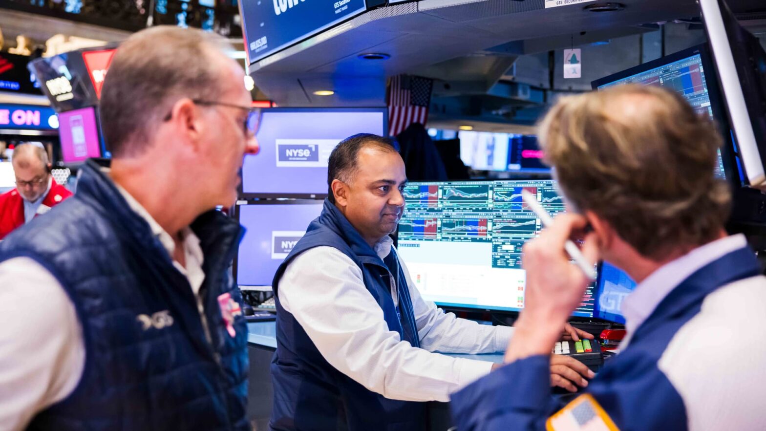 stock-futures-were-little-changed-as-investors-await-fed-rate-decision:-live-updates