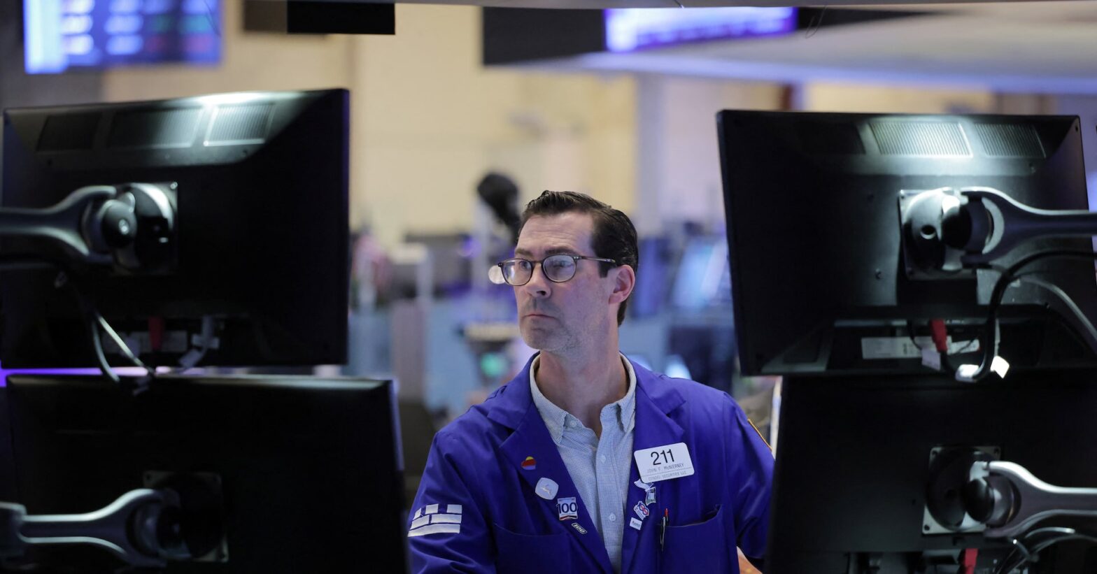 trading-day:-tech-it-to-the-limit,-one-more-time