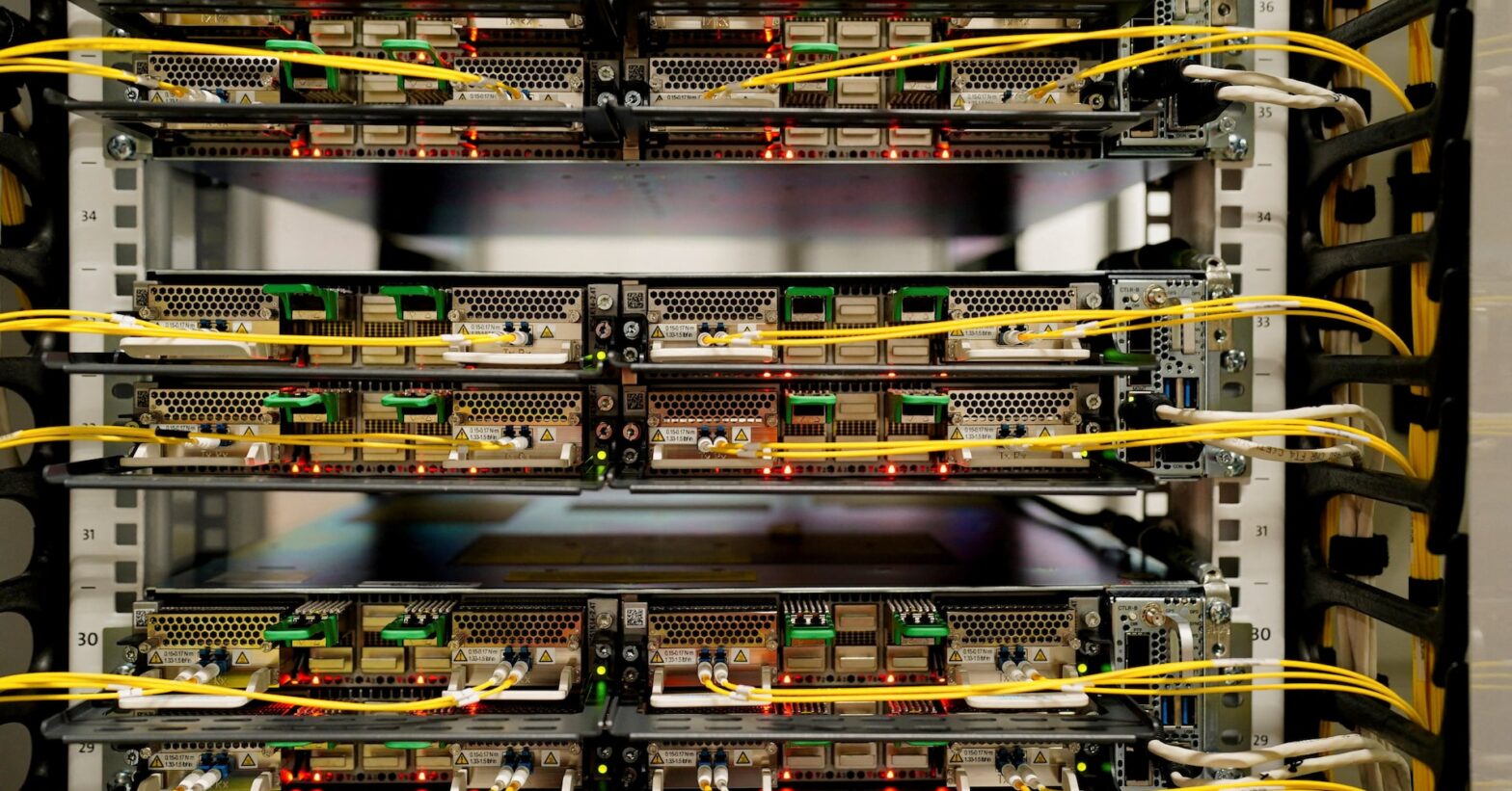 tech-spending-plans-will-test-stock-market’s-ai-trade