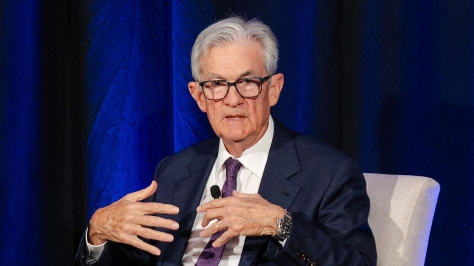 us-fed-meeting-2025-live:-jerome-powell-led-fomc-set-to-announce-key-interest-rates-as-markets-predict-25-bps-rate-cut