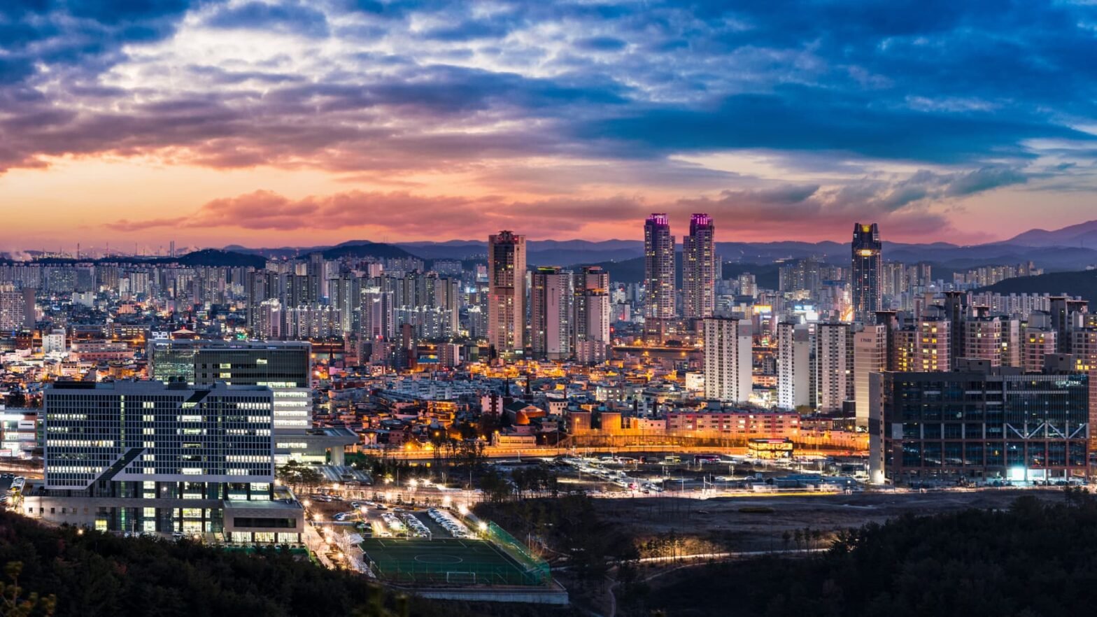 south-korean-markets-smash-records-as-investors-bet-on-ai-and-corporate-governance-reforms