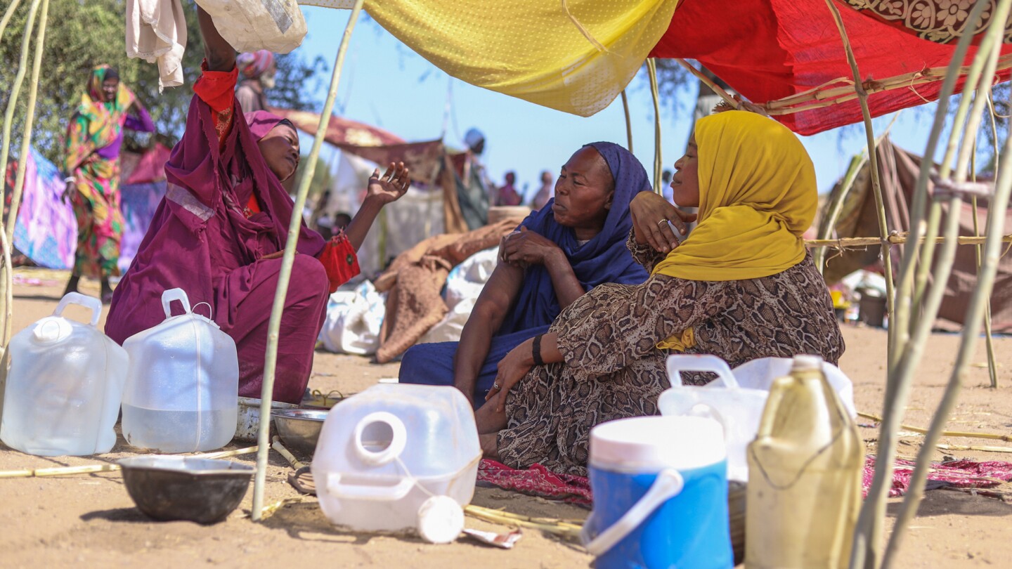 who-says-over-460-people-reportedly-killed-at-a-hospital-taken-by-sudanese-paramilitary-forces