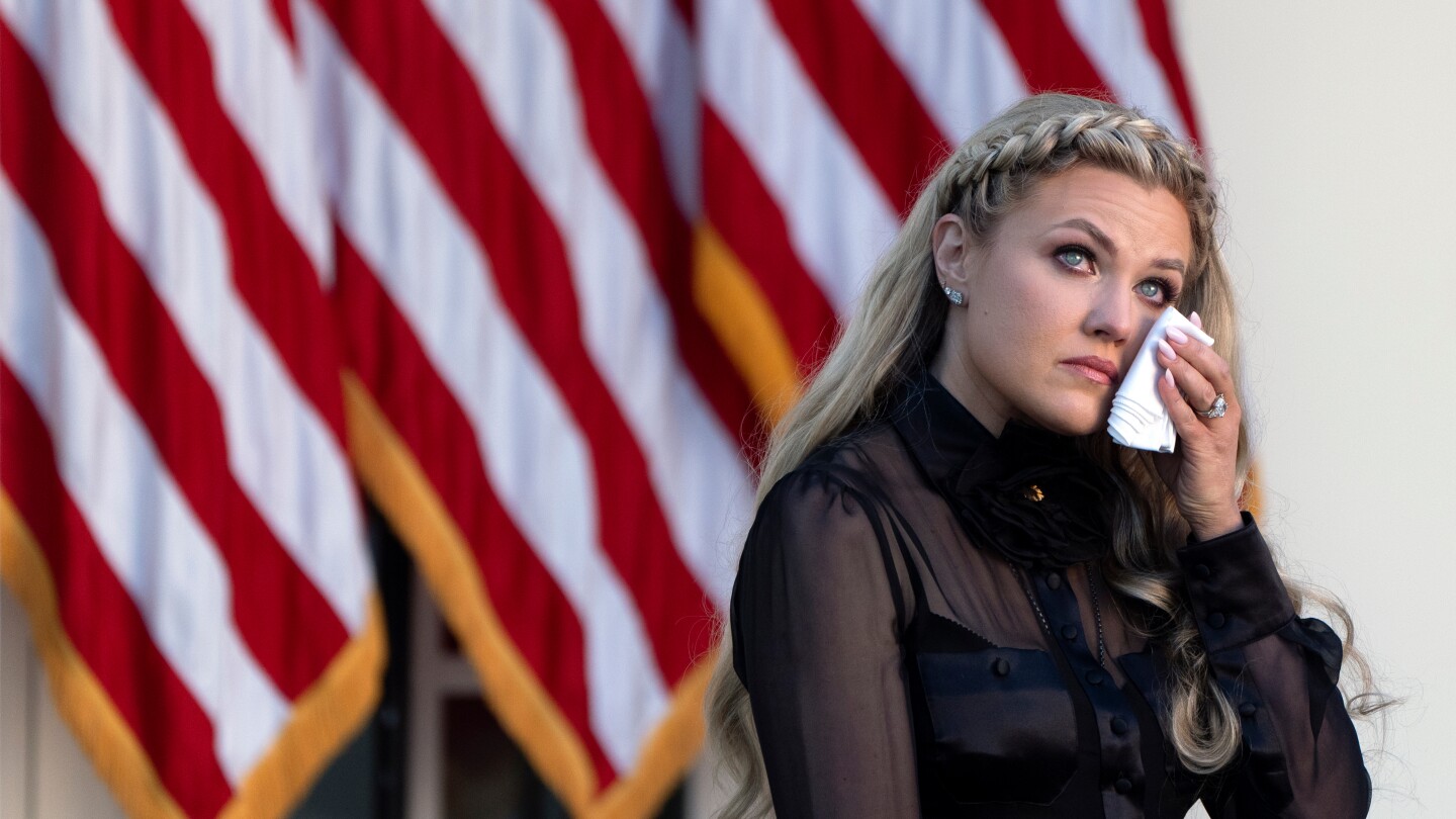 erika-kirk’s-words-spotlight-forgiveness-in-a-divided-nation