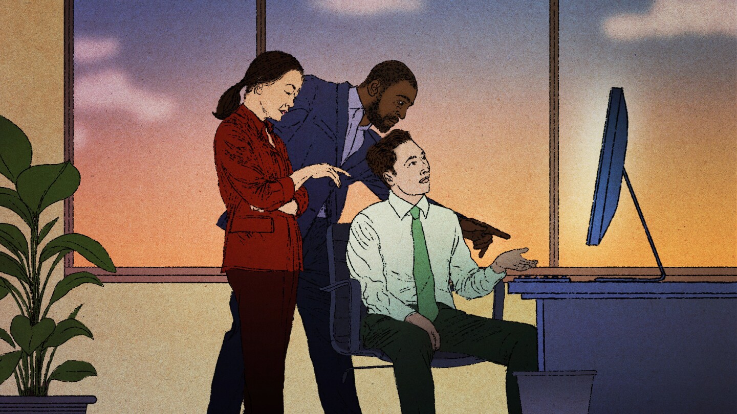 mistake-filled-legal-briefs-show-the-limits-of-relying-on-ai-tools-at-work