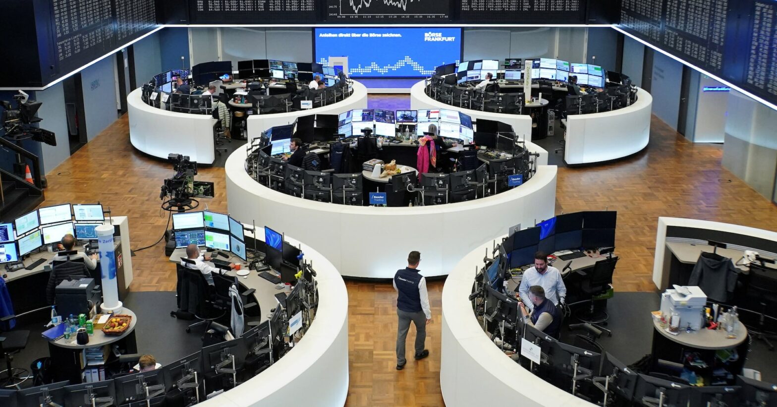 morning-bid:-no-tricks,-some-treats-for-markets