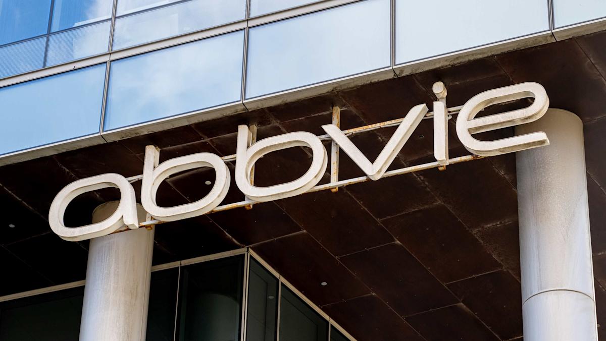 abbvie-raises-full-year-forecast,-newell-brands-stock-plunges