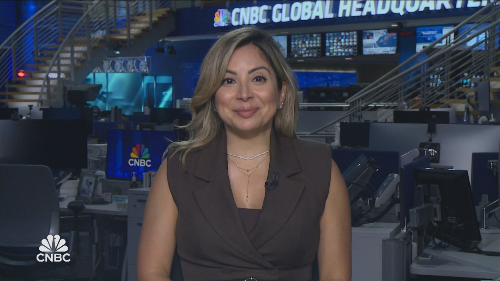 News Update – Pre-Markets