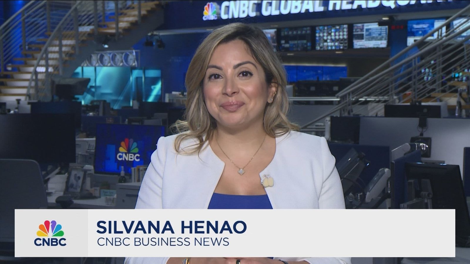 News Update – Pre-Markets