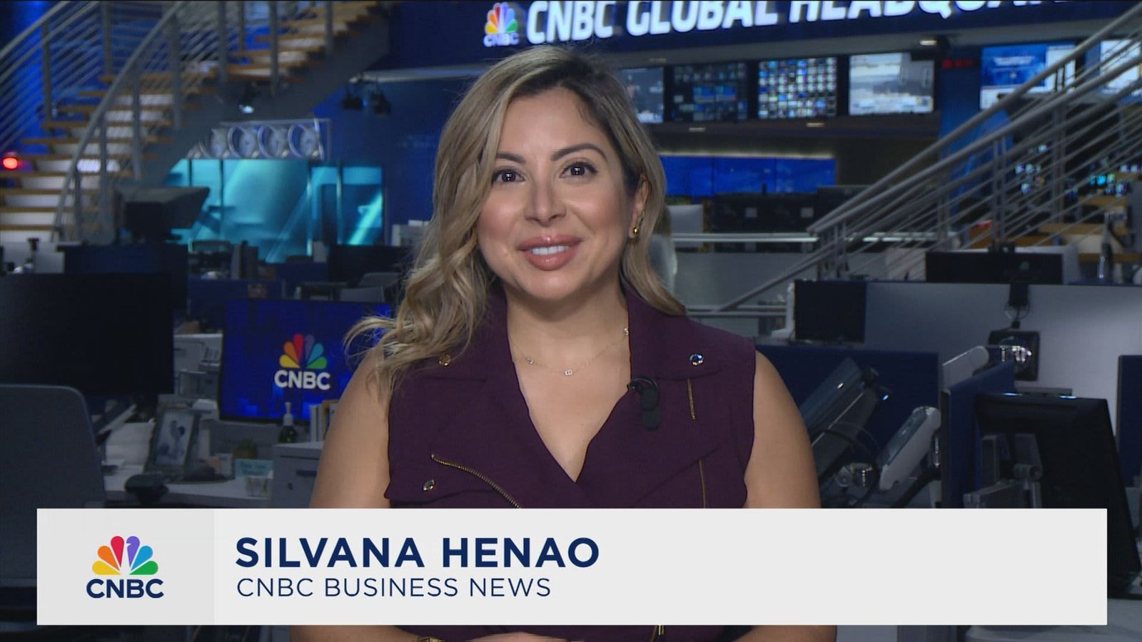 News Update – Pre-Markets