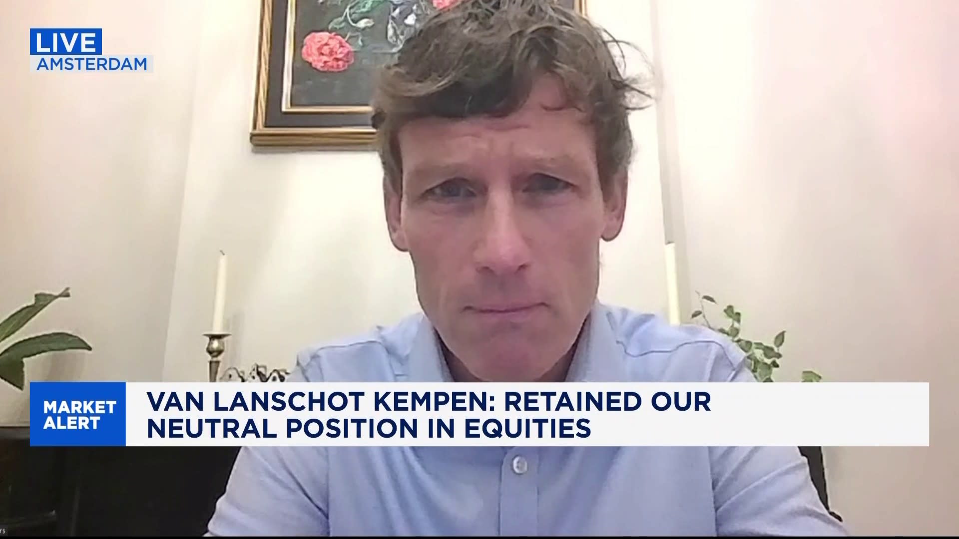 IMF and Bank of England warnings of an AI bubble fits a pattern, strategist says