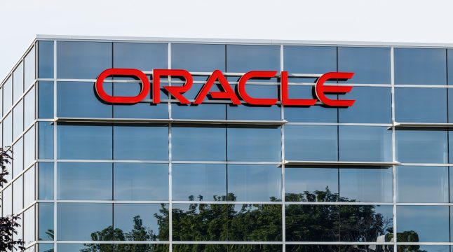 Why Is ORCL Stock Up Today: AI Push and Analyst Upgrade Fuel Momentum
