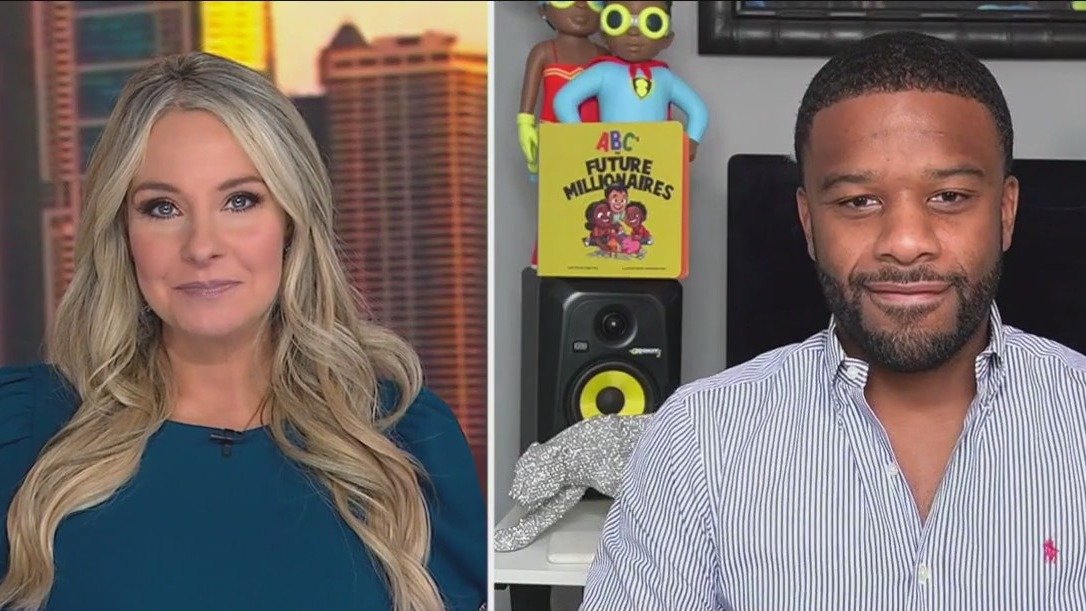 New 100% China tariffs threat has stock market on edge, here’s what it means for your 401(k)