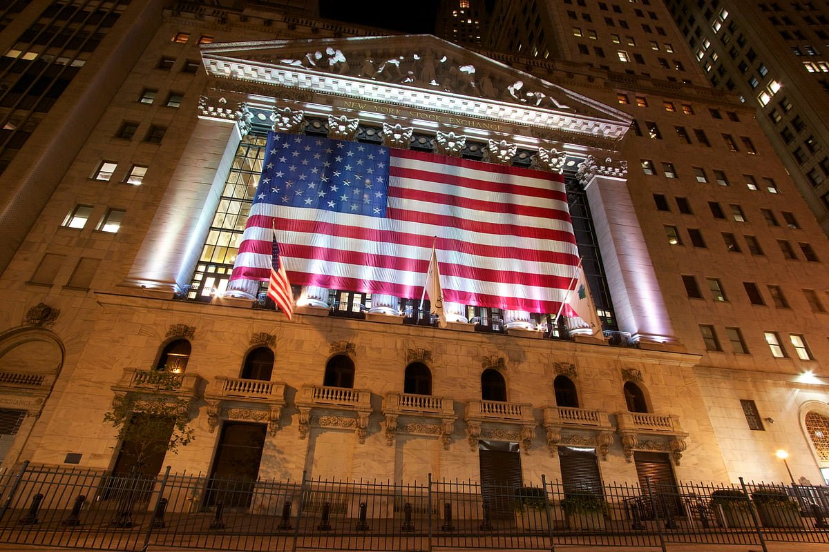 US Stock Market Today, Wall Street Today, S&P 500, Nasdaq, Dow Jones
