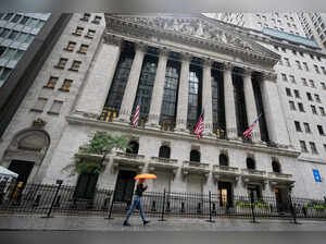 US Stock Market top gainers and losers on October 14