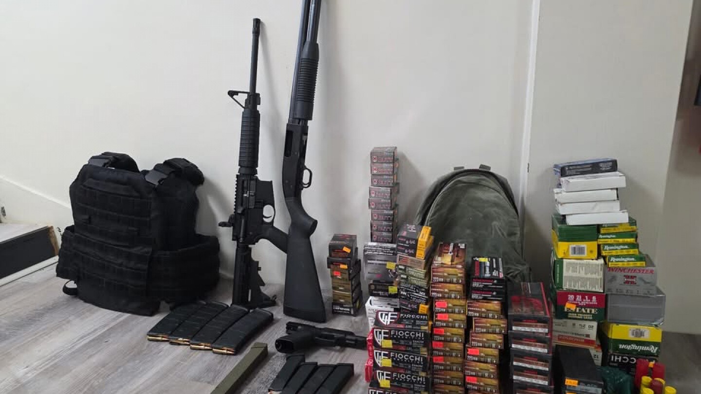 alabama-man-charged-with-threatening-rabbis,-imam-and-others-in-multiple-southern-states