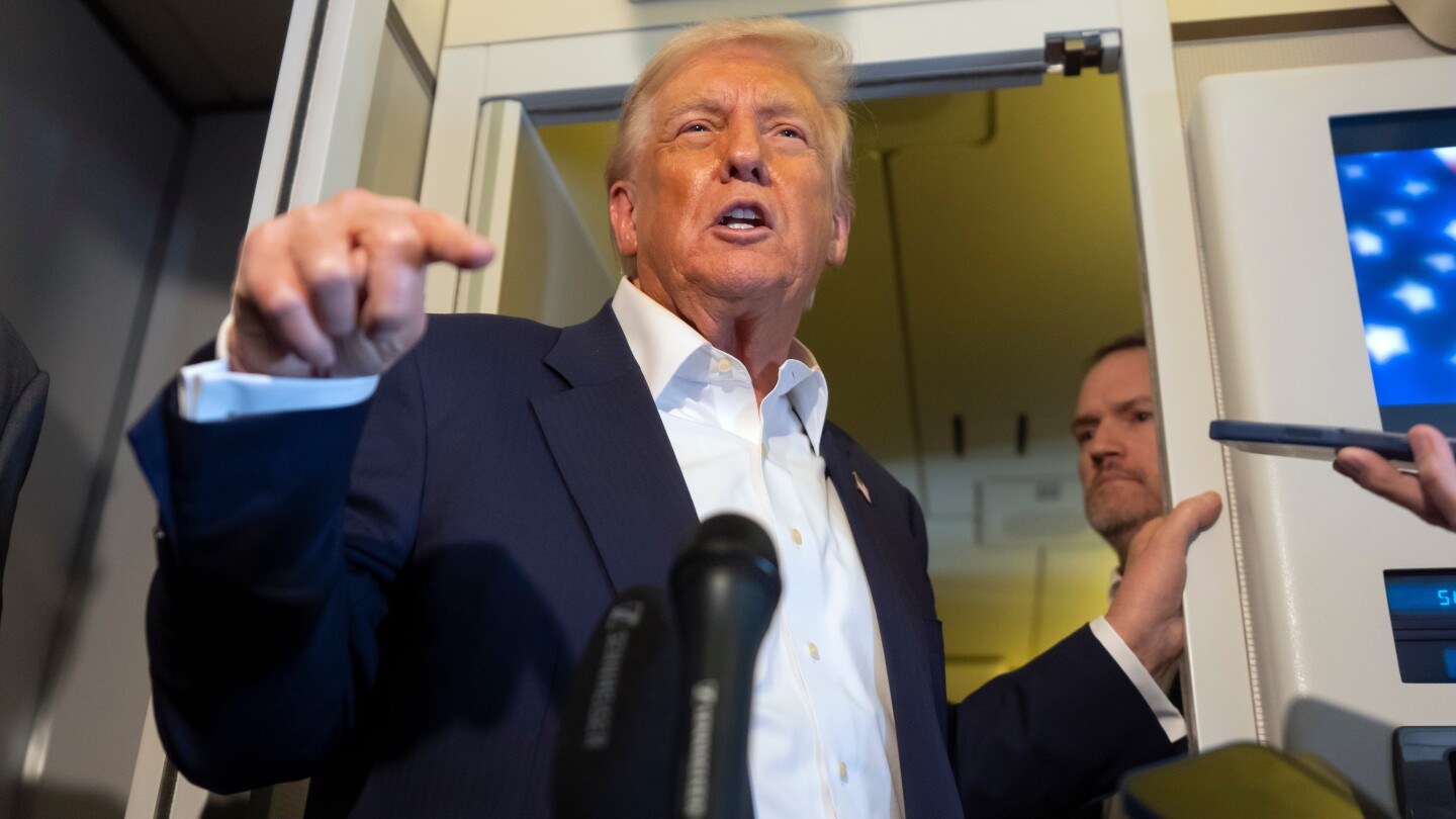 president-trump-returns-to-’60-minutes’-for-first-time-after-settling-lawsuit-against-newsmagazine